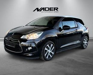Citroen DS3 Gebrauchtwagen
