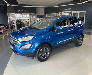 Ford EcoSport Gebrauchtwagen