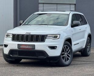 Jeep Grand Cherokee Gebrauchtwagen