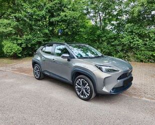 Toyota Yaris Cross Gebrauchtwagen
