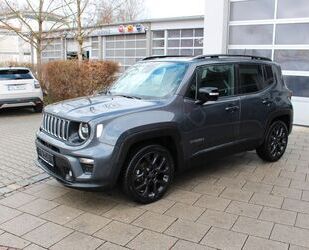 Jeep Renegade Gebrauchtwagen
