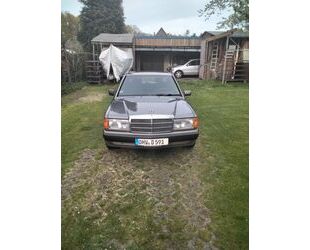 Mercedes-Benz 190 Gebrauchtwagen