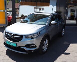 Opel Grandland (X) Gebrauchtwagen
