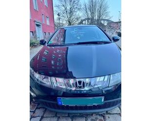 Honda Civic Gebrauchtwagen
