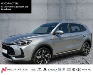 MG ZS Gebrauchtwagen