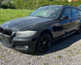BMW 318 Gebrauchtwagen