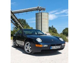 Porsche 968 Gebrauchtwagen