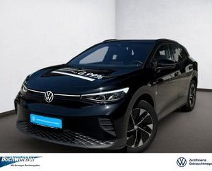 VW ID.4 Gebrauchtwagen