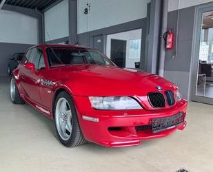 BMW Z3 M Gebrauchtwagen
