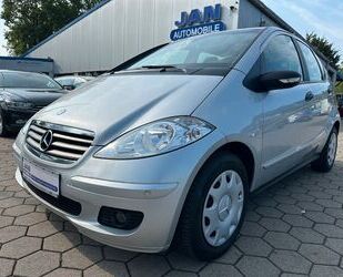 Mercedes-Benz A 150 Gebrauchtwagen