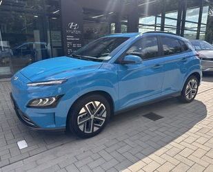 Hyundai KONA Gebrauchtwagen