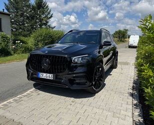 Mercedes-Benz GLS 450 Gebrauchtwagen