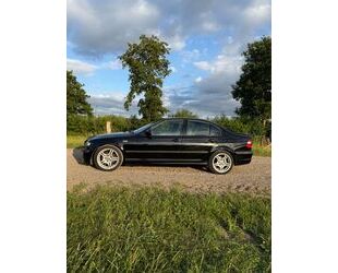 BMW 318 Gebrauchtwagen