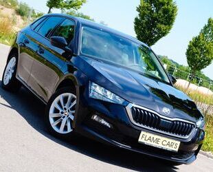 Skoda Scala Gebrauchtwagen