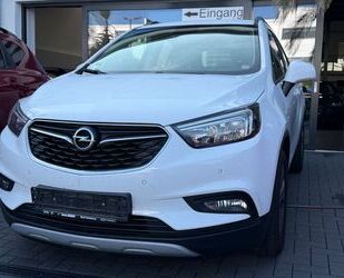 Opel Mokka Gebrauchtwagen