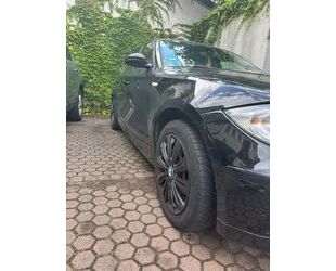 BMW 116 Gebrauchtwagen