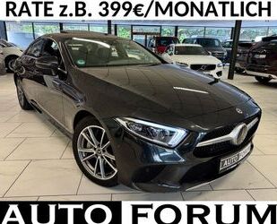 Mercedes-Benz CLS 350 Gebrauchtwagen
