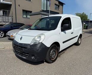 Renault Kangoo Gebrauchtwagen