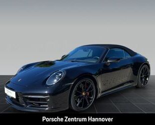 Porsche 992 Gebrauchtwagen