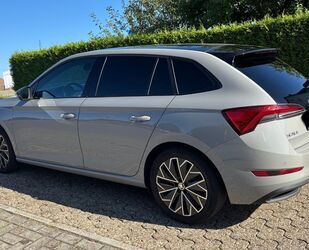 Skoda Scala Gebrauchtwagen