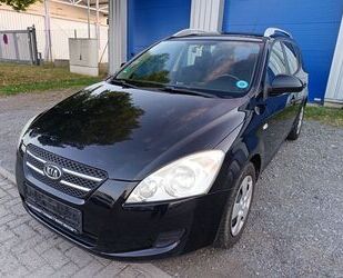 Kia ceed Sportswagon Gebrauchtwagen