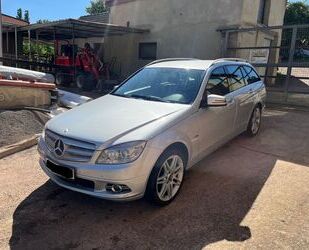 Mercedes-Benz C 180 Gebrauchtwagen
