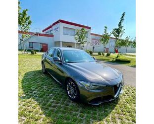 Alfa Romeo Giulia Gebrauchtwagen