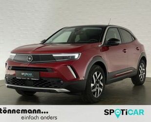 Opel Mokka-e Gebrauchtwagen