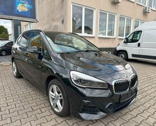 BMW 225 Gebrauchtwagen