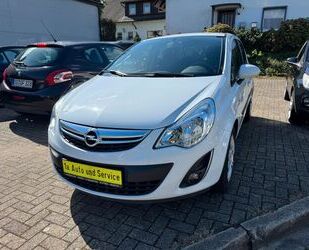 Opel Corsa Gebrauchtwagen