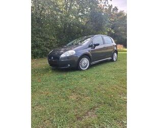 Fiat Grande Punto Gebrauchtwagen