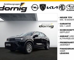 Opel Mokka Gebrauchtwagen