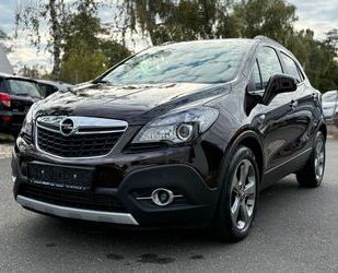 Opel Mokka Gebrauchtwagen