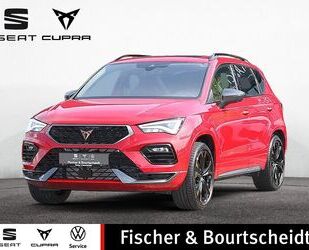 Cupra Ateca Gebrauchtwagen