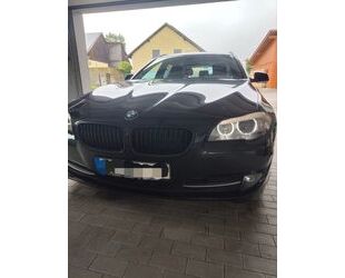 BMW 525 Gebrauchtwagen