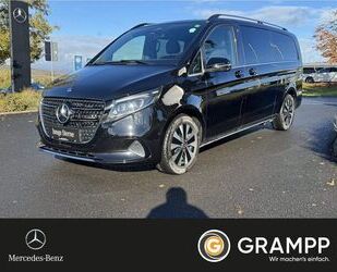 Mercedes-Benz V 300 Gebrauchtwagen