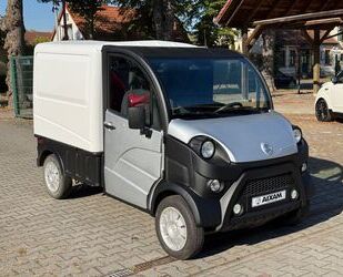 Aixam Andere Gebrauchtwagen