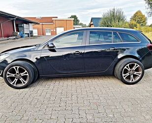 Opel Insignia Gebrauchtwagen