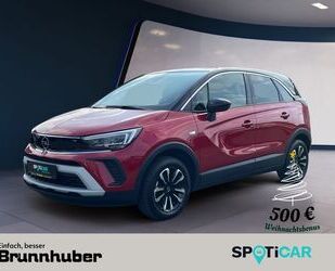 Opel Crossland (X) Gebrauchtwagen