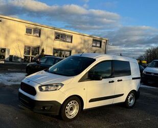 Ford Transit Courier Gebrauchtwagen