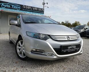 Honda Insight Gebrauchtwagen