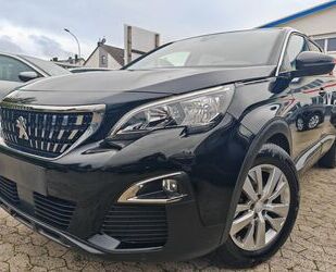 Peugeot 5008 Gebrauchtwagen