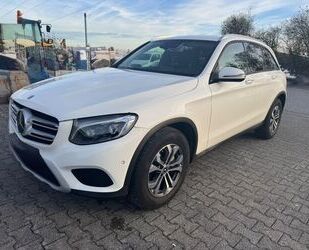 Mercedes-Benz GLC 250 Gebrauchtwagen