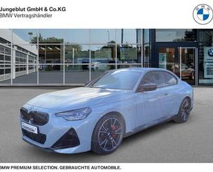 BMW M240i Gebrauchtwagen