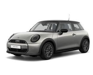 Mini Cooper C Gebrauchtwagen