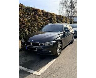 BMW 318 Gebrauchtwagen