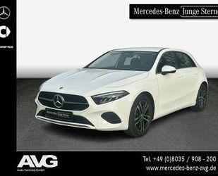 Mercedes-Benz A 180 Gebrauchtwagen