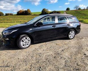 Kia ceed Sportswagon Gebrauchtwagen