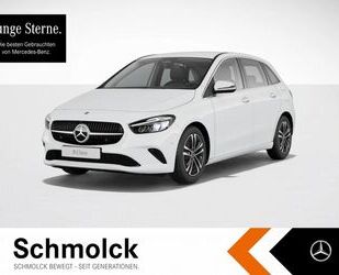 Mercedes-Benz B 200 Gebrauchtwagen
