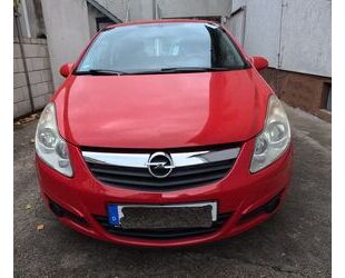 Opel Corsa Gebrauchtwagen